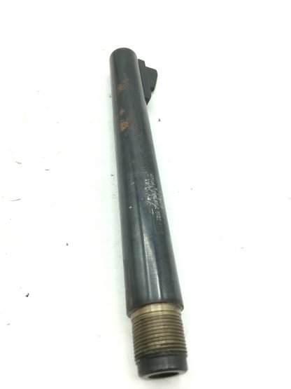 Ruger New Blackhawk .357 magnum, Revolver Parts, Barrel. Bore is bright with good rifling - Image 5