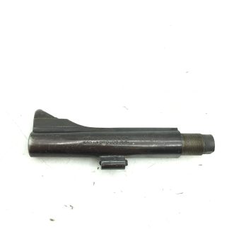 Rossi Model 92 .22LR, Revolver Parts: Barrel