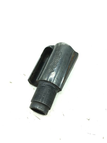 Colt Cobra .38Special, Revolver Parts: Barrel - Image 3