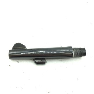Smith & Wesson 12-3 Airweight .38Spl, Revolver Parts, Barrel