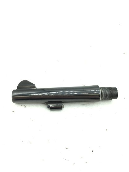 Smith & Wesson 12-3 Airweight .38Spl, Revolver Parts, Barrel