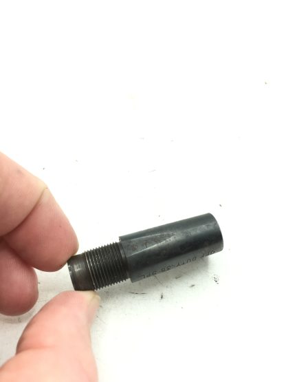 Charter Arms Off Duty .38Spl, Revolver Parts: Barrel - Image 4