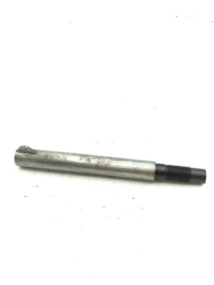 Colt Huntsman .22LR, Pistol Parts: Barrel