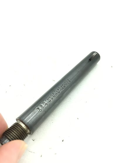 Ruger Single-Six .22LR, revolver parts: barrel - Image 4