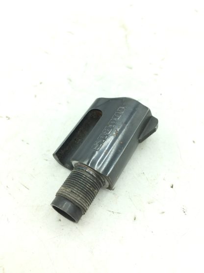 Taurus 85 .38Spl, Revolver Parts, Barrel - Image 4