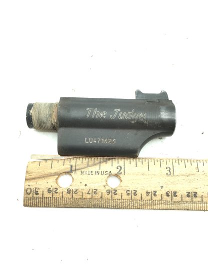 Taurus The Judge 45LC/410, Revolver Parts: Barrel - Image 3