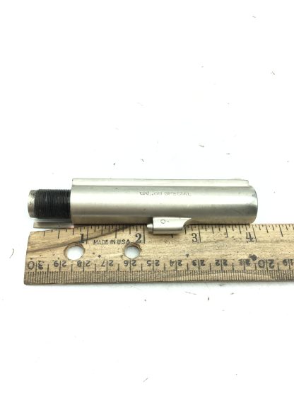Taurus 82 .38Spl, Revolver Parts, Barrel - Image 3