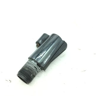 Smith & Wesson 37 .38Spl, Revolver parts, Barrel
