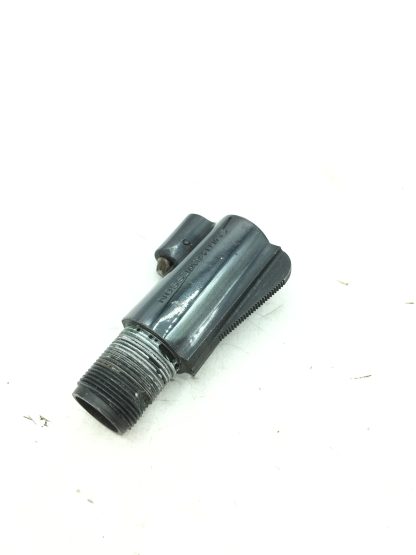 Smith & Wesson 37 .38Spl, Revolver parts, Barrel