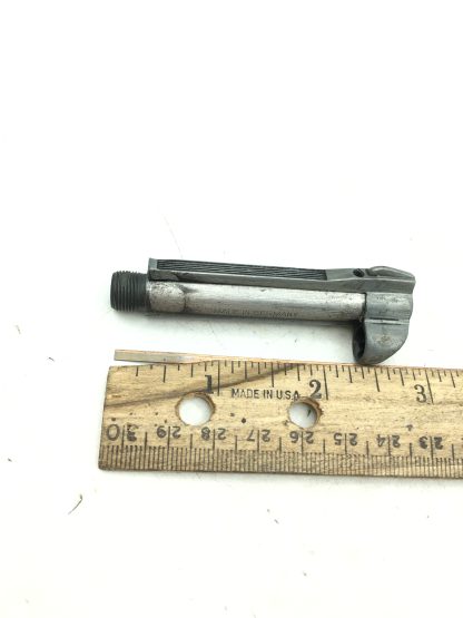 Madison Pocket .22 Short, Revolver Parts: Barrel with Sight - Image 3