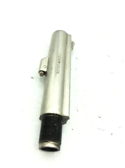 Taurus 82 .38Spl, Revolver Parts, Barrel - Image 4