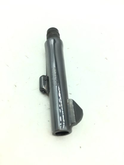 Smith & Wesson 12-3 Airweight .38Spl, Revolver Parts, Barrel - Image 4