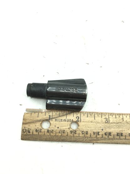 Colt Cobra .38Special, Revolver Parts: Barrel - Image 4