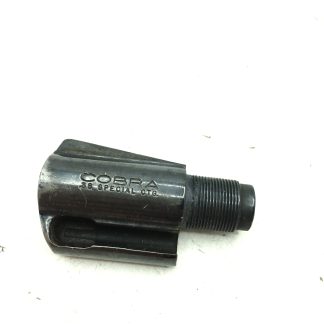 Colt Cobra .38Special, Revolver Parts: Barrel