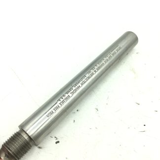 Ruger New Model Single Six .22LR, Revolver Parts: Barrel