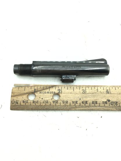 Smith & Wesson 31-1 .32S&W, Revolver Parts: Barrel - Image 5