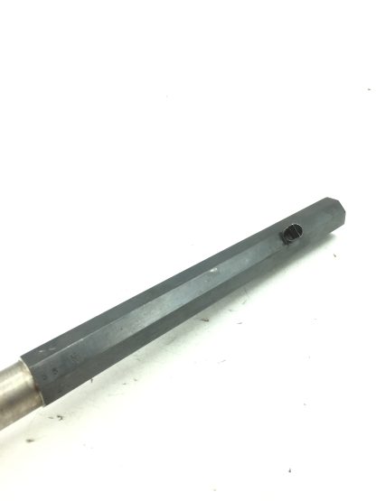 Italian 1858 New Model Army .44Caliber, Black Powder Revolver Parts: Barrel - Image 7