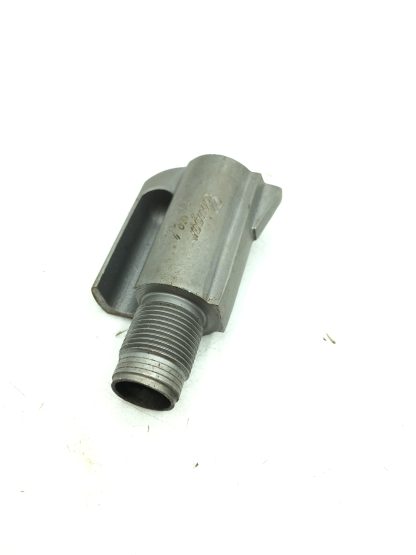 Charter Arms Cougar 38 Special, Revolver Parts: Barrel - Image 5