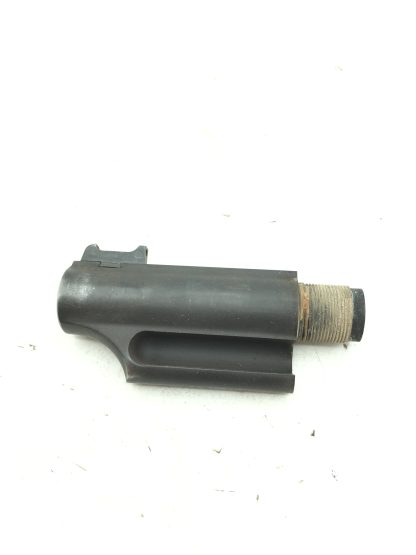 Taurus The Judge 45LC/410, Revolver Parts: Barrel