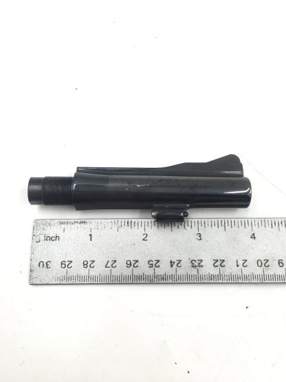 Smith & Wesson 15-2 .38Spl, Revolver Parts, Barrel - Image 2