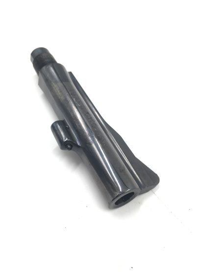 Smith & Wesson 15-2 .38Spl, Revolver Parts, Barrel - Image 3