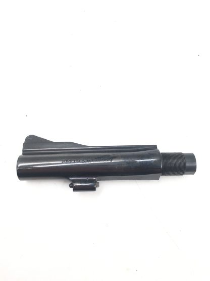 Smith & Wesson 15-2 .38Spl, Revolver Parts, Barrel