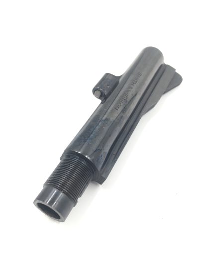 Smith & Wesson 15-2 .38Spl, Revolver Parts, Barrel - Image 5