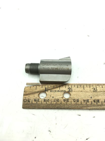 Charter Arms Cougar 38 Special, Revolver Parts: Barrel - Image 6