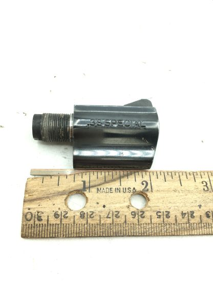 Taurus 85 .38Spl, Revolver Parts, Barrel - Image 7