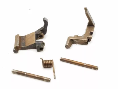 Ruger P95DC 9MM Pistol Parts: Levers, Spring, and Pins - Image 2