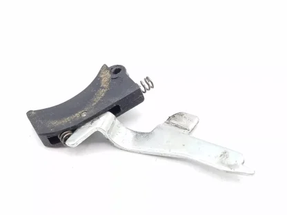 Lorcin L25 25ACP Pistol Parts: Trigger, Trigger Bar, Pin, and Springs - Image 2