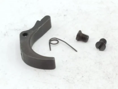 Stevens Model 94 Series M, 20ga Shotgun Parts: Trigger, spring & guard screws - Image 2