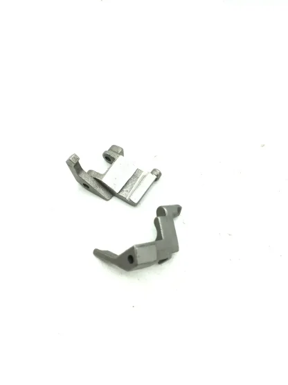 Ruger P89DC 9mm, Pistol Parts, Levers - Image 2