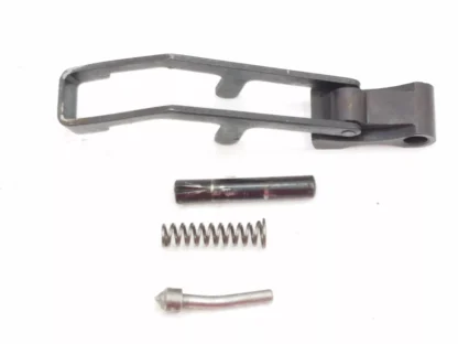 Stevens Model 94 Series M, 20ga Shotgun Parts: Bolt, plunger, spring & pin - Image 2