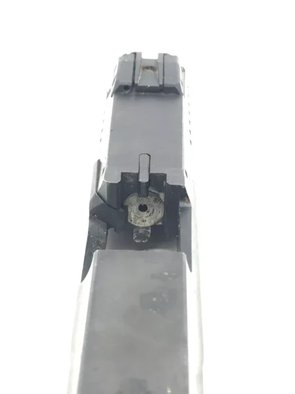 Taurus 709 Slim 9mm, Pistol Parts, Slide - Image 2