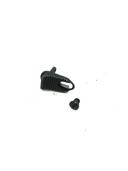 Charter Arms Off Duty .38Spl, Revolver Parts, Thumb Piece, Screw - Image 2
