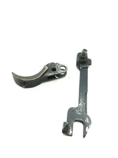 Bersa SA Thunder 380 .380ACP, Pistol Parts, Trigger, Bar - Image 2