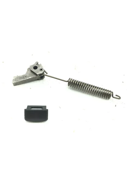 Ruger LC380 .380ACP, Pistol Parts, Hammer, Spring - Image 2
