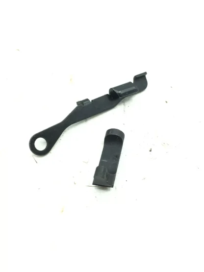 Ruger LC380 .380ACP, Pistol Parts, Slide Stop, Mag Catch - Image 2