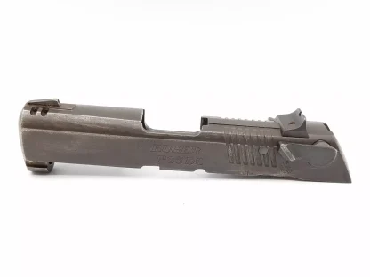 Ruger P95DC 9MM Pistol Parts: Slide, Extractor, Firing Pin, Front and Rear Sight - Image 2