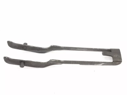 Mossberg 500 12 Gauge Shotgun Parts: Elevator - Image 2
