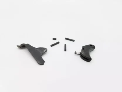 Rohm RG25 25ACP Pistol: Trigger, Trigger Bar, Pins and Springs - Image 2