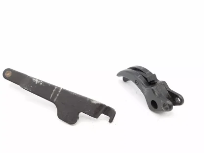 Springfield XDM 9MM Pistol Parts: Trigger w/safety, bar and spring - Image 2