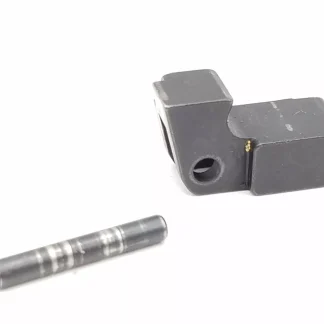 Springfield XDM 9MM Pistol Parts: Lever and Pin