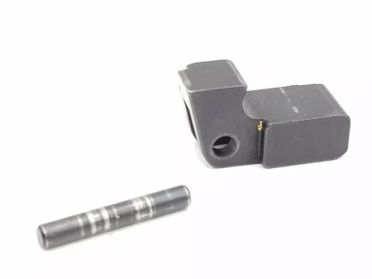 Springfield XDM 9MM Pistol Parts: Lever and Pin