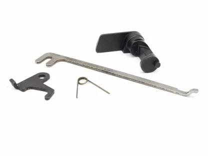 Springfield XDM 9MM Pistol Parts: Disassembly lever, Bar, Disassebler and spring - Image 2
