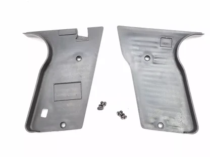 Lorcin Model LH380, .380ACP Pistol Parts: Grips w/4 screws - Image 2