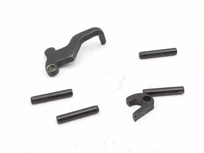 Sterling Pocket 1300 Old Style .25ACP Pistol Parts: Lever, Lever Cam and Pins - Image 2