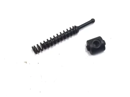 Taurus Judge Public Defender Poly, 45/410 2.5" Revolver Parts: Trigger Spring, - Image 2