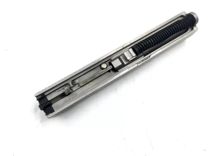 Smith & Wesson SW40 VE, 40 ACP Pistol Parts: Slide, Barrel, Recoil Guide - Image 2